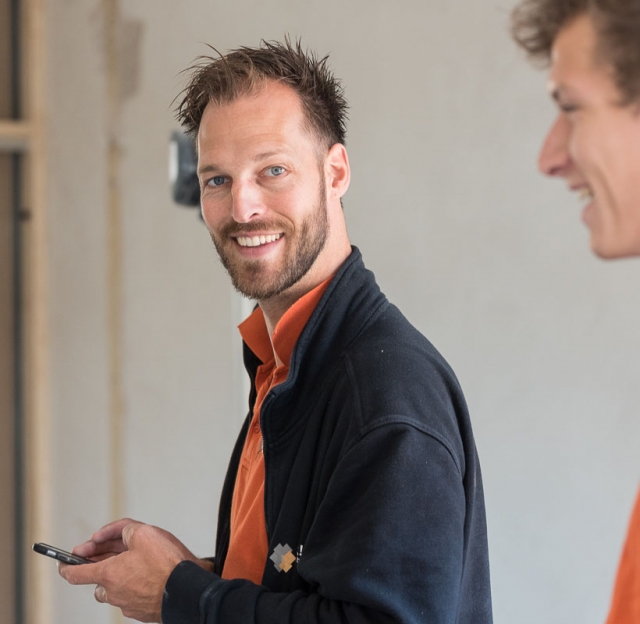 Robert Schor van doorSchor - Bedankt voor uw aanvraag